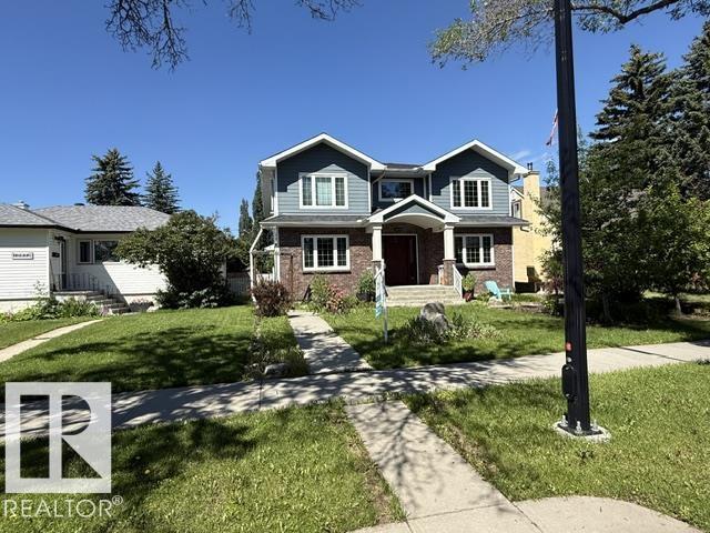 10836 130 Street Nw, Edmonton, Alberta  T5M 0Y9 - Photo 2 - E4483047