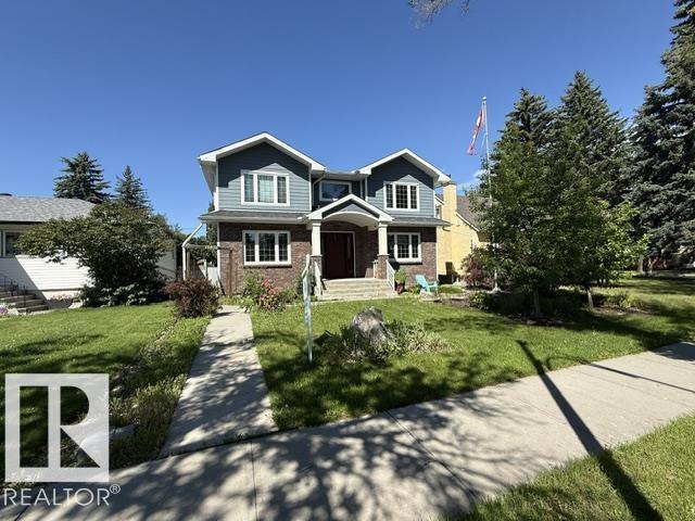10836 130 Street Nw, Edmonton, Alberta  T5M 0Y9 - Photo 21 - E4483047