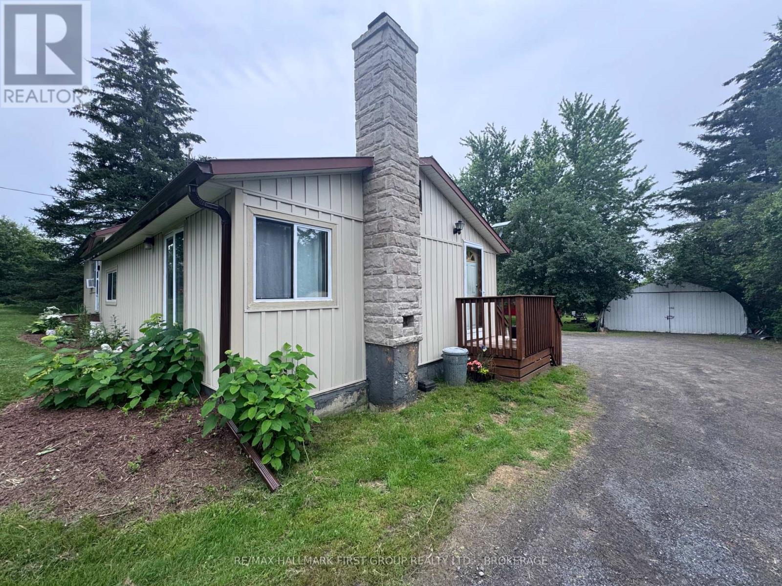 1283 Asselstine Road, Frontenac, Ontario  K0H 2L0 - Photo 2 - X13521194