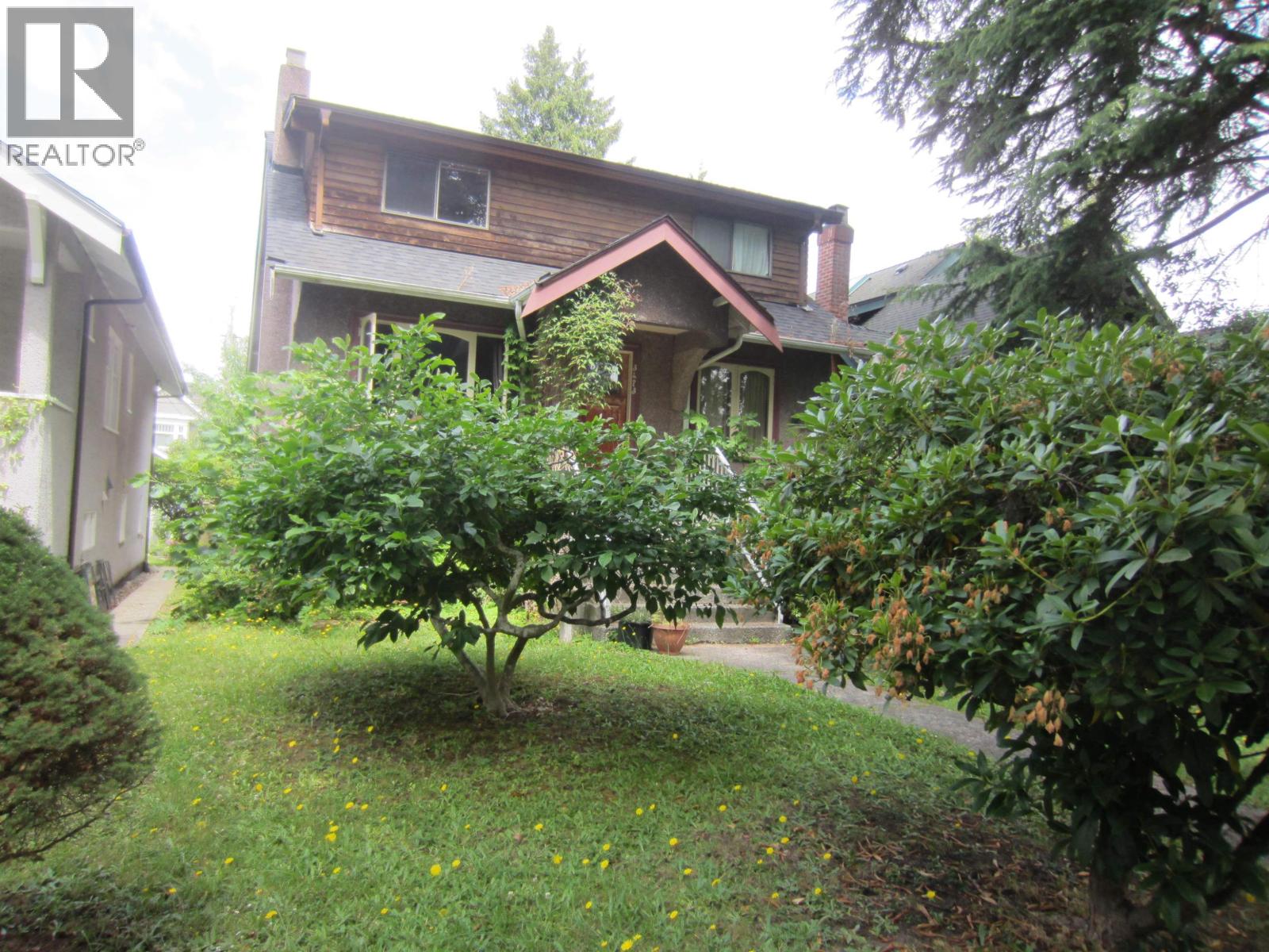 3473 W 13th Avenue, Vancouver, British Columbia  V6R 2S2 - Photo 3 - R3142237