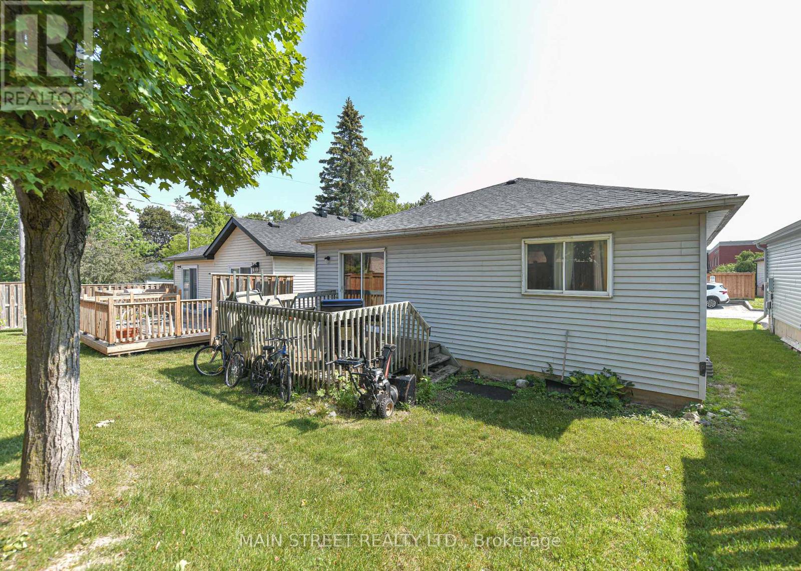 2 - 231 Oxford Street, Orillia, Ontario  L3V 7S6 - Photo 5 - S13522850