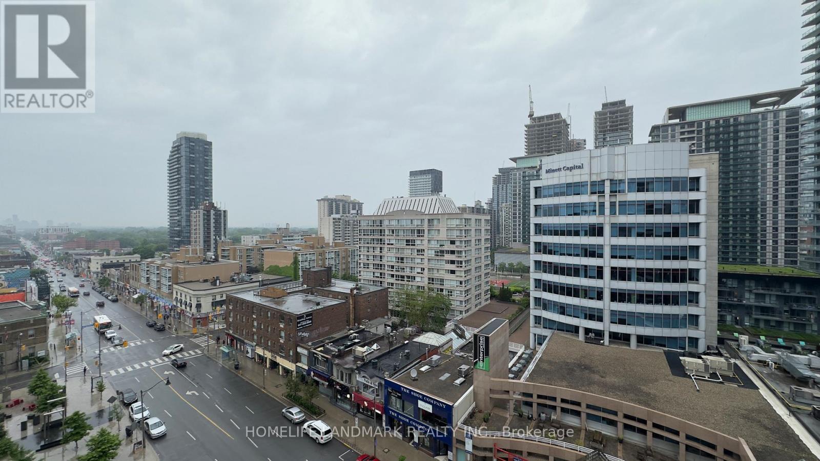 809 - 33 Helendale Avenue, Toronto, Ontario  M4R 0A4 - Photo 8 - C13523634