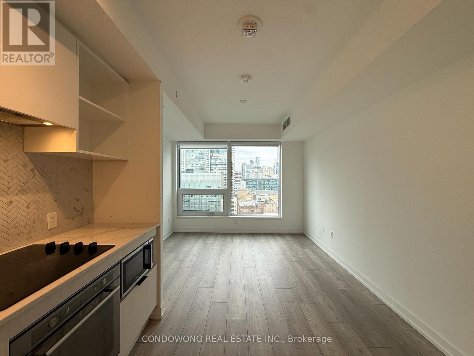 1607 - 82 Dalhousie Street, Toronto, Ontario  M5B 0C5 - Photo 2 - C13507398
