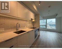1607 - 82 DALHOUSIE STREET, Toronto, Ontario