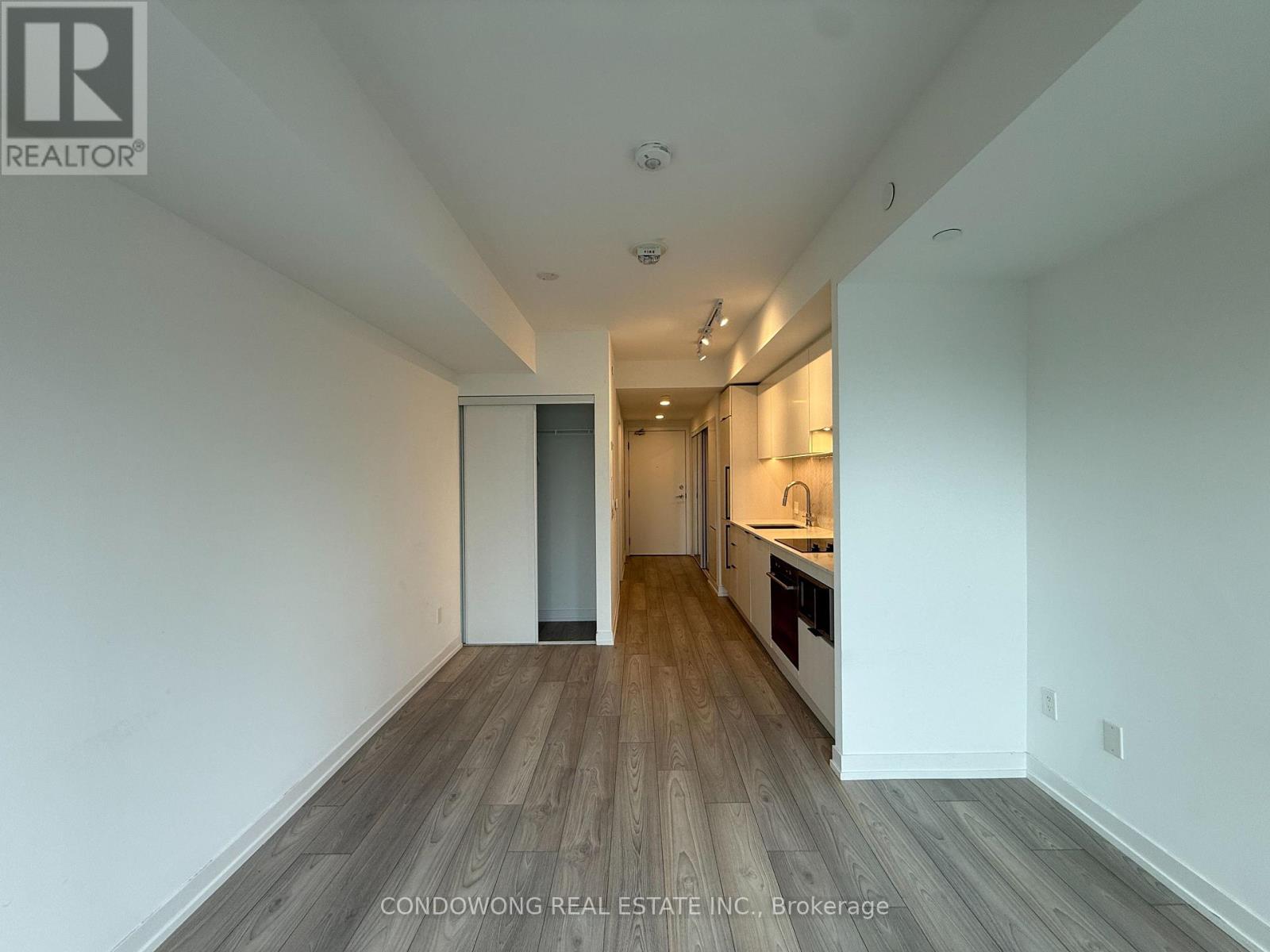 1607 - 82 Dalhousie Street, Toronto, Ontario  M5B 0C5 - Photo 3 - C13507398