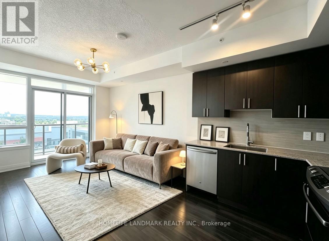 635 - 7165 Yonge Street, Markham, Ontario  L3T 0C9 - Photo 4 - N13453946