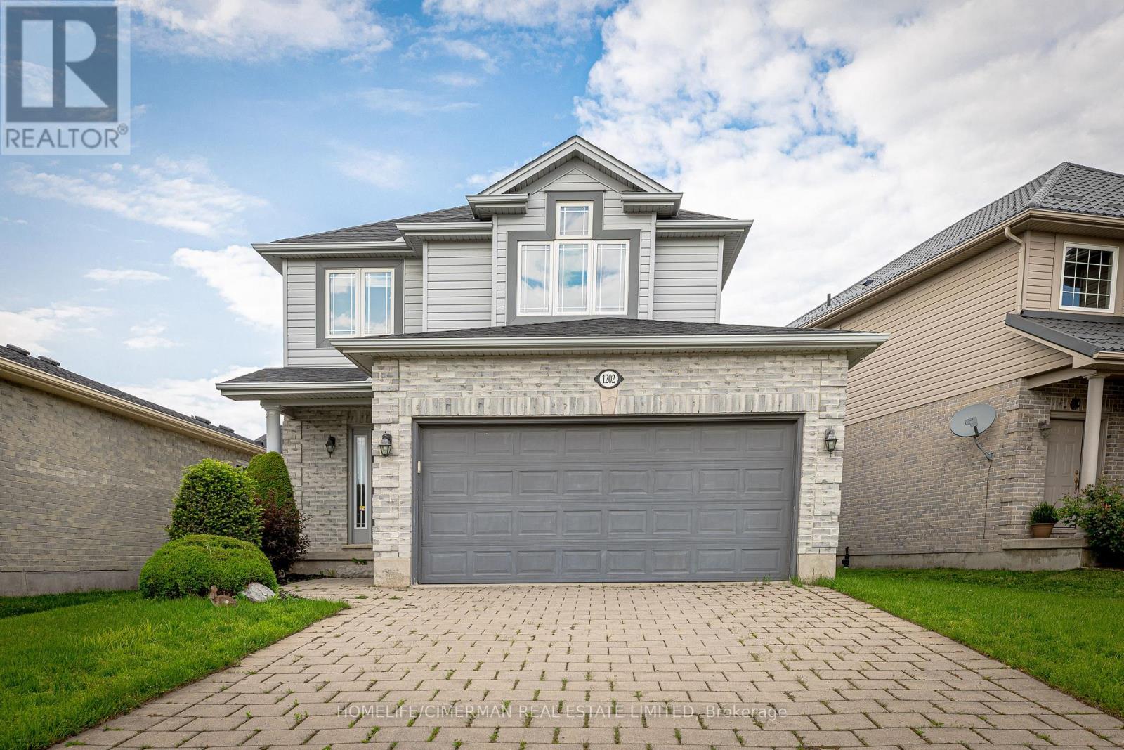 1202 SMITHER ROAD, London North, Ontario