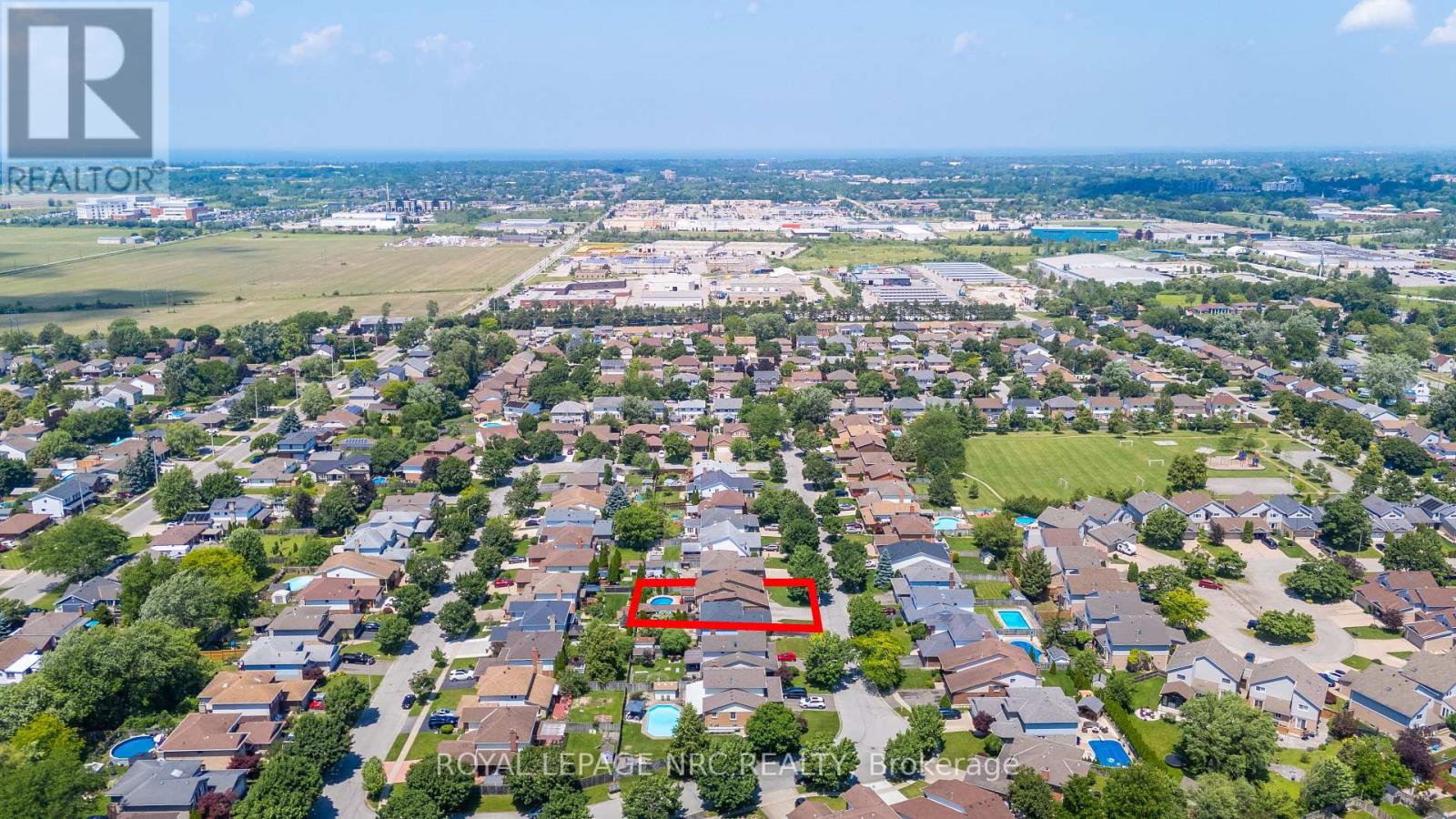 21 Consiglia Drive, St. Catharines, Ontario  L2S 3L1 - Photo 47 - X13511144