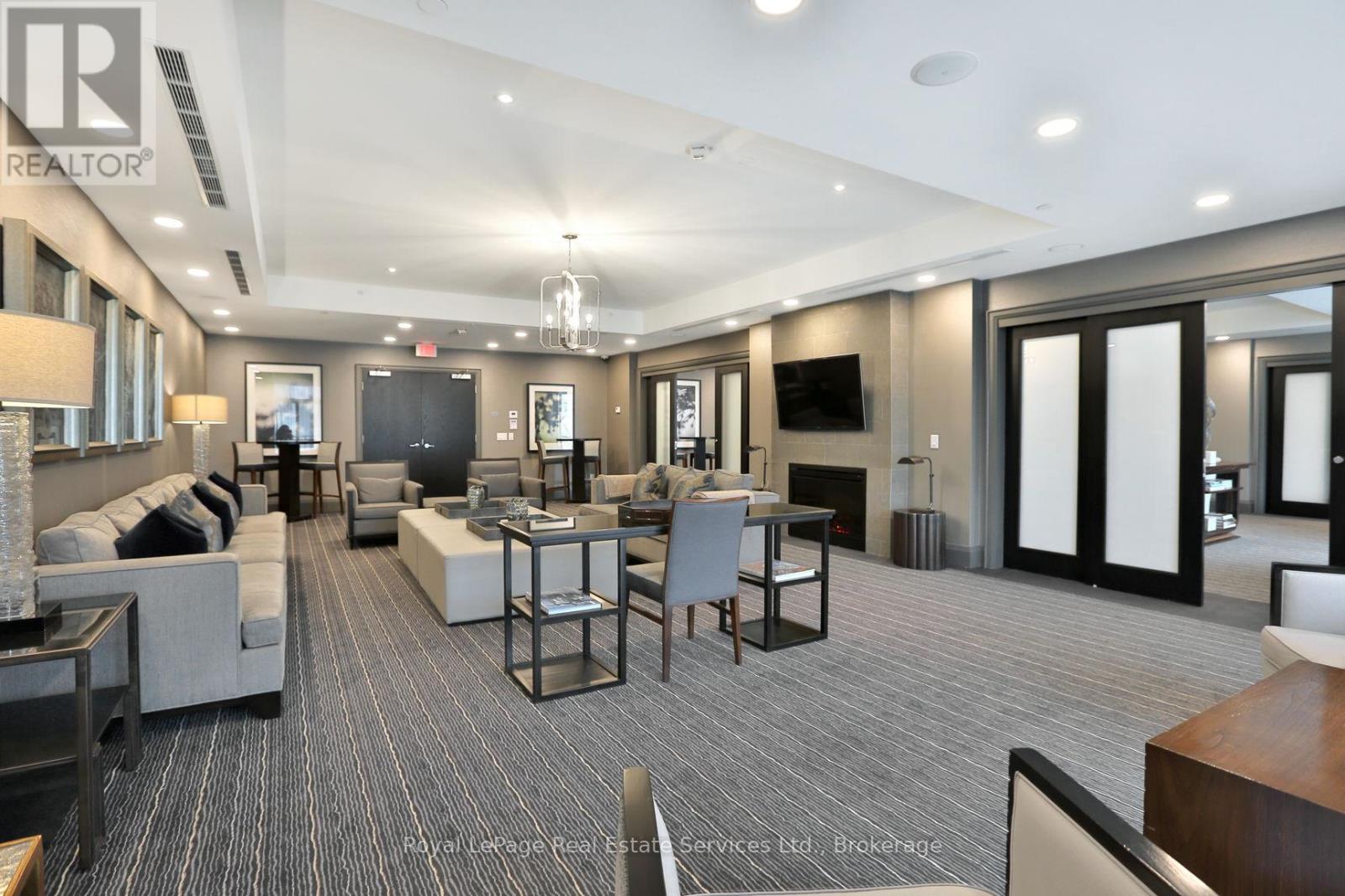 219 - 11 Bronte Road, Oakville, Ontario  L6L 0E1 - Photo 27 - W13523668