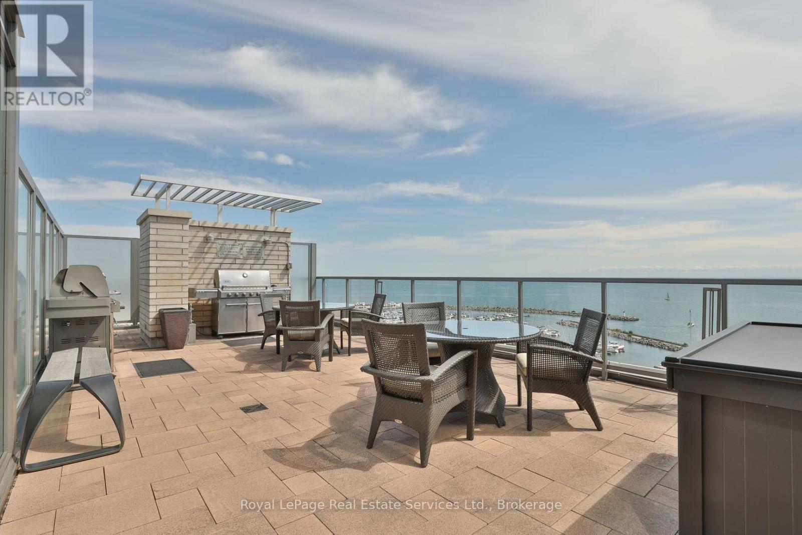 219 - 11 Bronte Road, Oakville, Ontario  L6L 0E1 - Photo 34 - W13523668