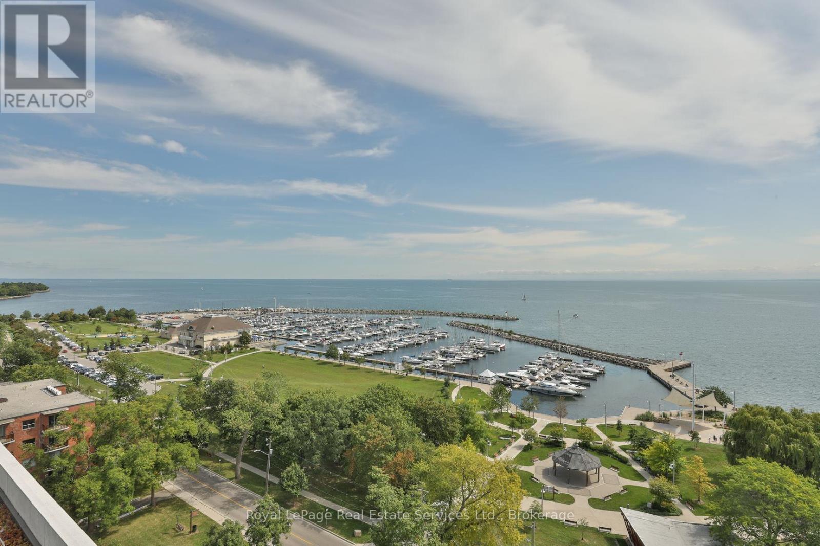 219 - 11 Bronte Road, Oakville, Ontario  L6L 0E1 - Photo 35 - W13523668