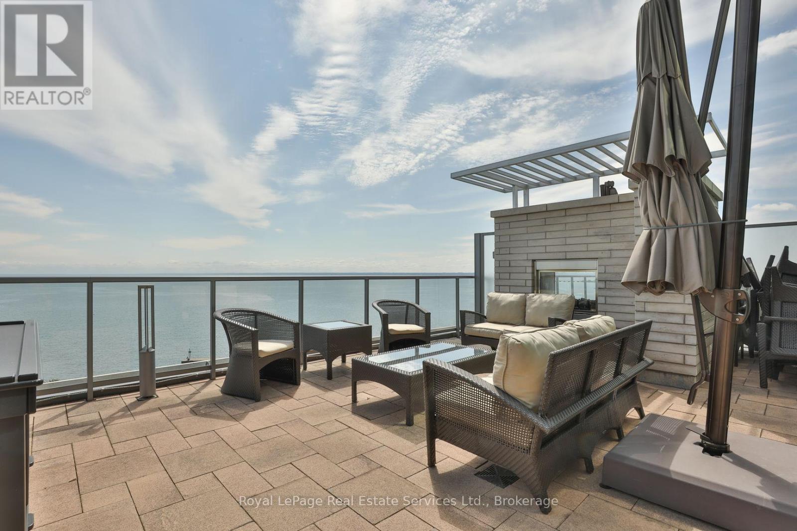 219 - 11 Bronte Road, Oakville, Ontario  L6L 0E1 - Photo 36 - W13523668