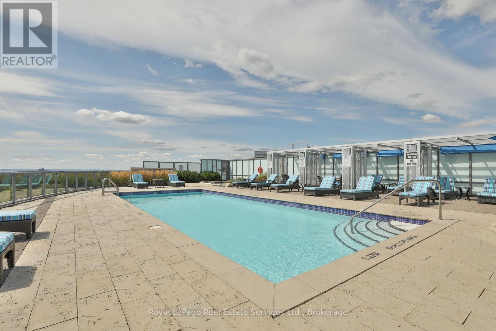 219 - 11 Bronte Road, Oakville, Ontario  L6L 0E1 - Photo 37 - W13523668