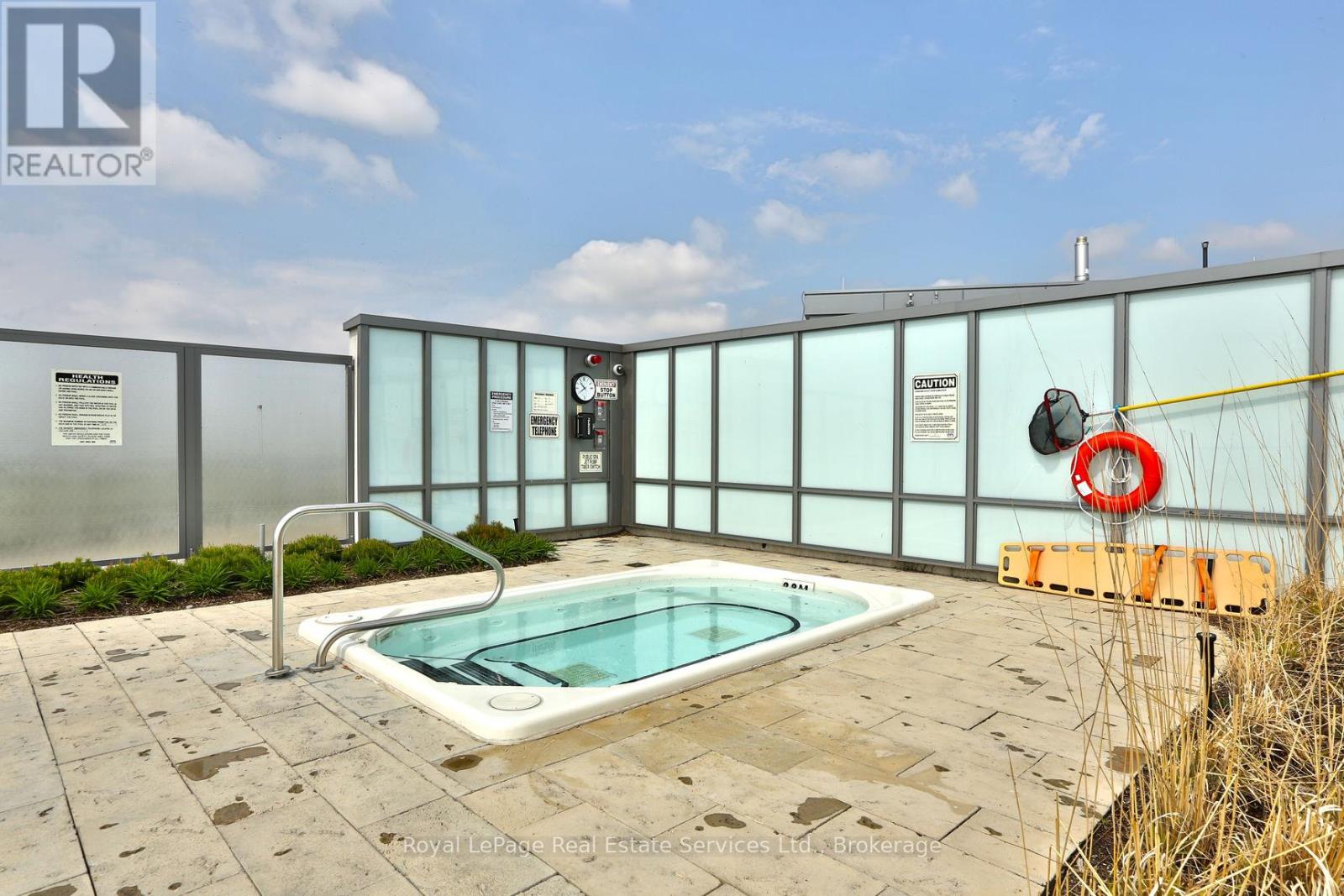 219 - 11 Bronte Road, Oakville, Ontario  L6L 0E1 - Photo 38 - W13523668