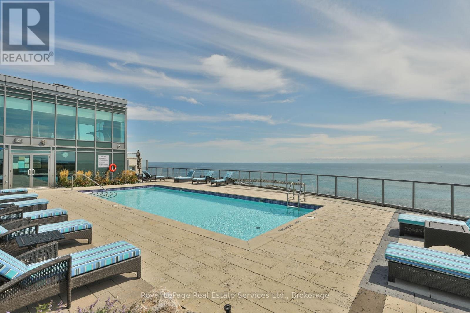 219 - 11 Bronte Road, Oakville, Ontario  L6L 0E1 - Photo 39 - W13523668