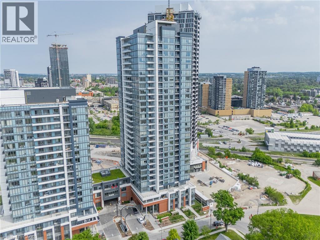 15 Wellington Street S Unit# 2602, Kitchener, Ontario  N2G 0E3 - Photo 4 - 40844455