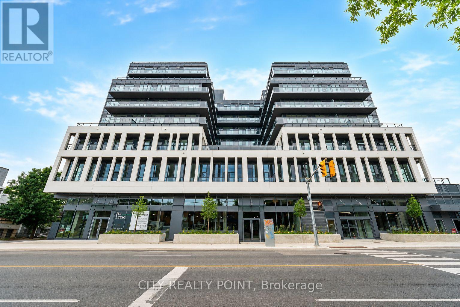 420 - 500 DUPONT STREET, toronto (annex), Ontario