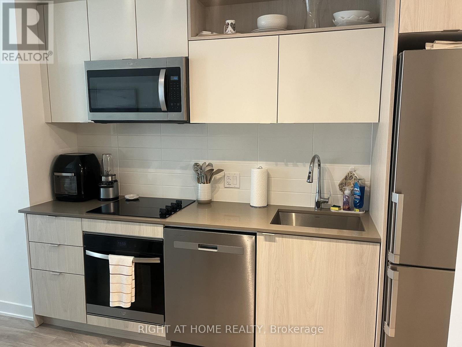 409 - 100 Dalhousie Street, Toronto, Ontario M5B 1E1 - Photo 4 - C13523656