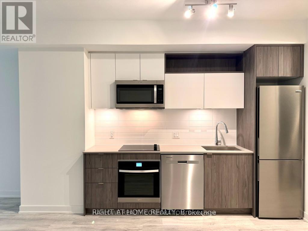 409 - 100 Dalhousie Street, Toronto, Ontario M5B 1E1 - Photo 6 - C13523656