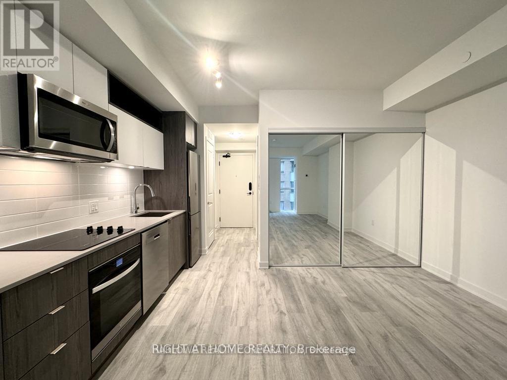 409 - 100 Dalhousie Street, Toronto, Ontario M5B 1E1 - Photo 7 - C13523656