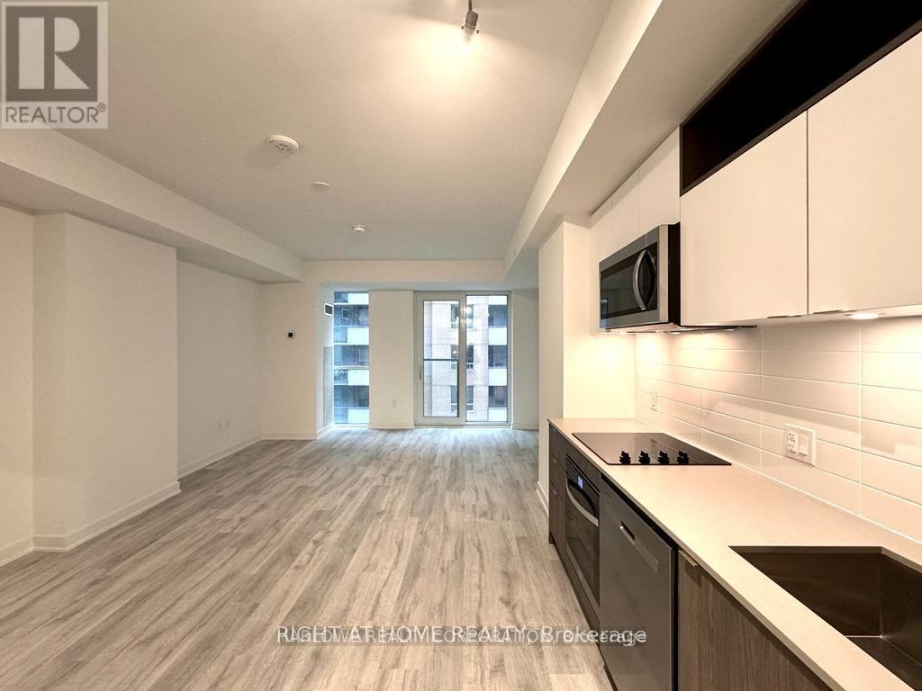 409 - 100 Dalhousie Street, Toronto, Ontario M5B 1E1 - Photo 8 - C13523656