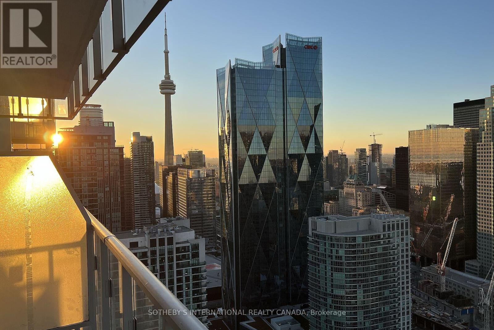 4807 - 28 FREELAND STREET, Toronto, Ontario