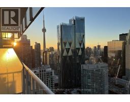 4807 - 28 FREELAND STREET, Toronto, Ontario