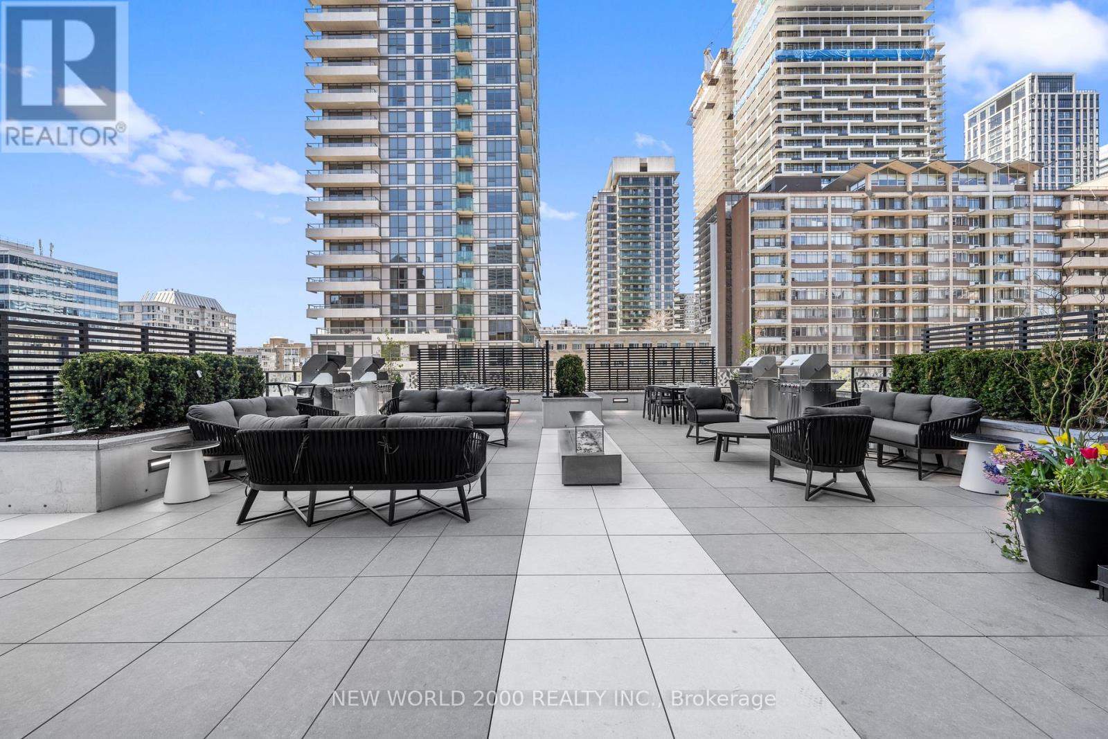 1901 - 101 Roehampton Avenue, Toronto, Ontario  M4P 2W2 - Photo 25 - C13523688