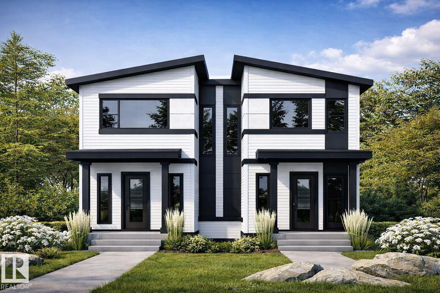 18611 & 18613 132 ST NW, Edmonton, Alberta