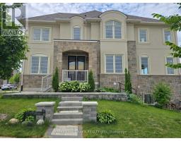 86 MURRAY LEONARD LANE, East Gwillimbury, Ontario