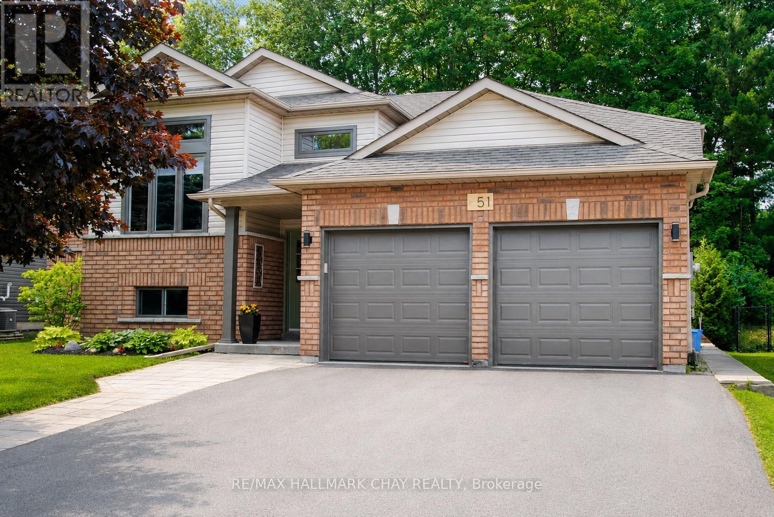 51 MCDERMITT TRAIL, Tay, Ontario