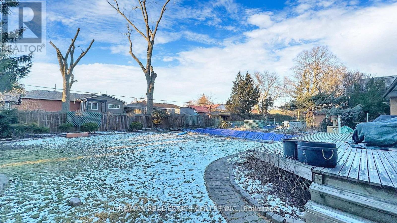 10 Suburban Drive, Mississauga, Ontario  L5N 1G5 - Photo 22 - W13523644