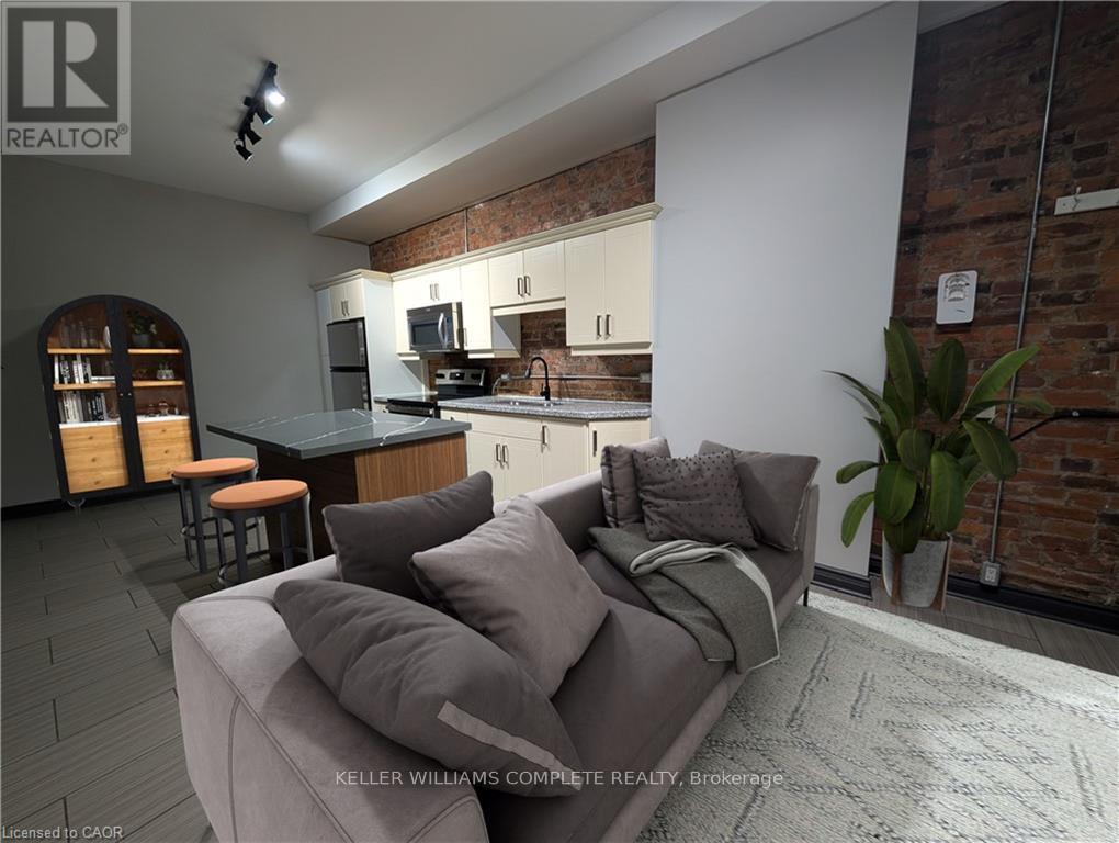 B - 473 KING STREET W, Hamilton, Ontario