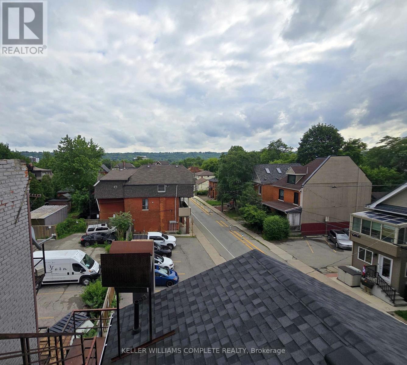 B - 473 King Street W, Hamilton, Ontario  L8P 1B8 - Photo 24 - X13523670