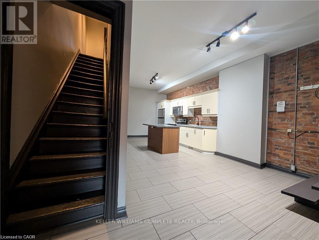 B - 473 King Street W, Hamilton, Ontario  L8P 1B8 - Photo 5 - X13523670