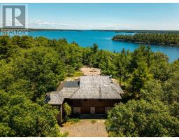 REAR - 47 LINDA LANE E, Carling, Ontario