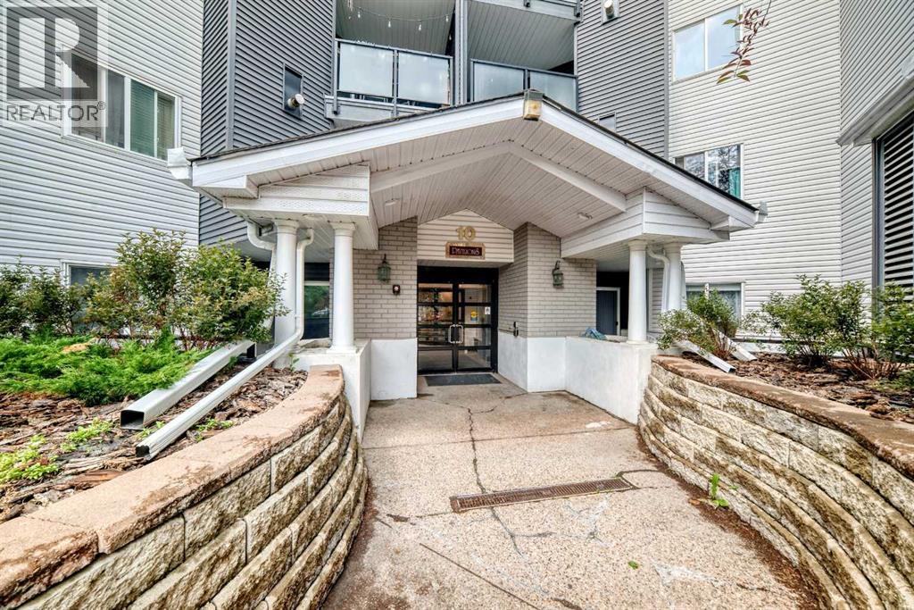 214, 10 Sierra Morena Mews SW, Calgary, Alberta  T3H 3K5 - Photo 1 - A2325662