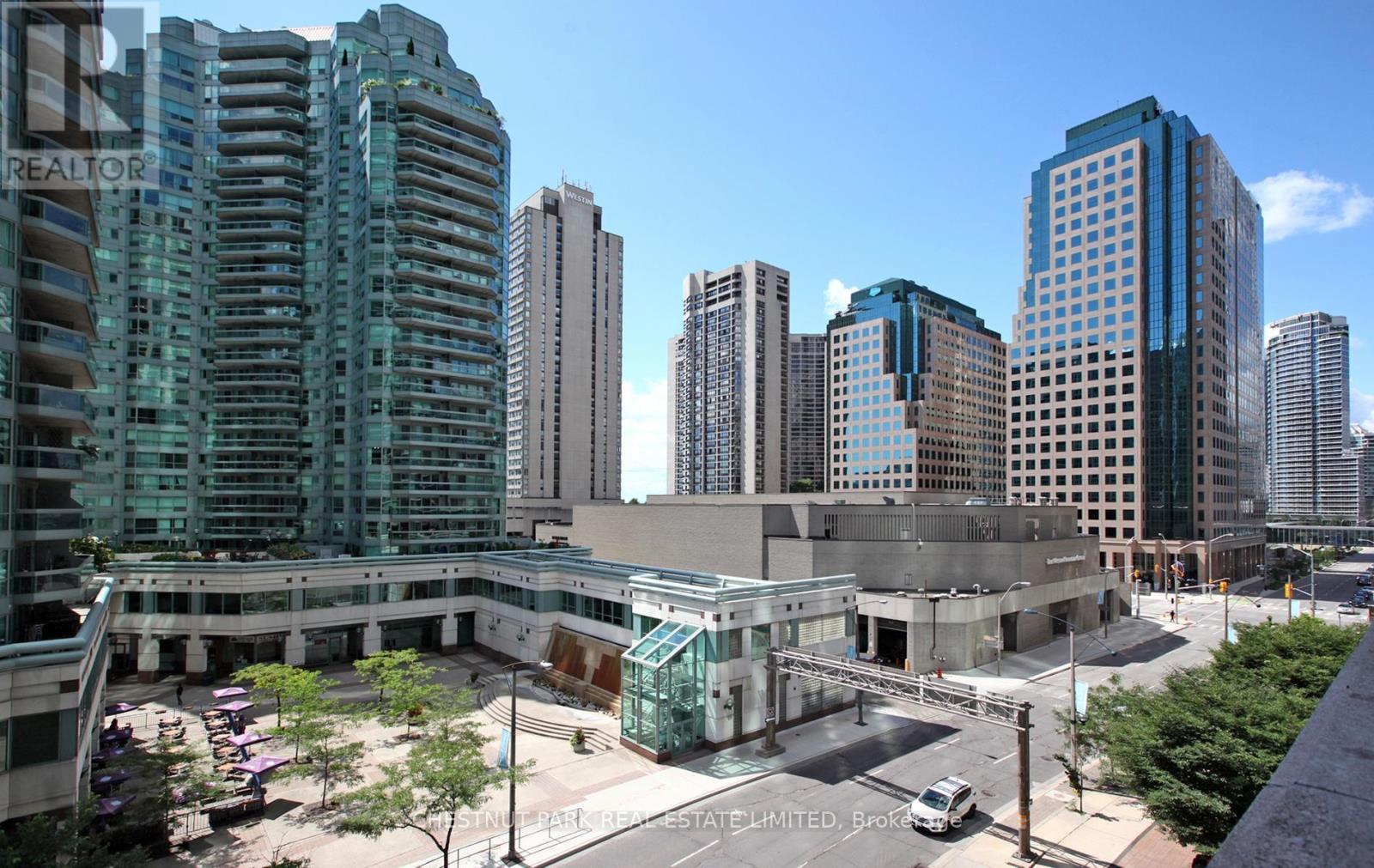 506 - 12 Yonge Street, Toronto, Ontario  M5E 1Z9 - Photo 16 - C13523700