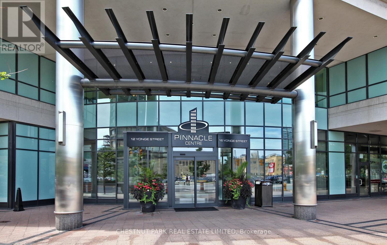 506 - 12 Yonge Street, Toronto, Ontario  M5E 1Z9 - Photo 2 - C13523700