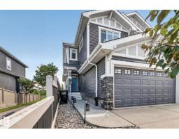 866 Ebbers Cr NW, Edmonton, Alberta T5Y 3V2 (29990389)