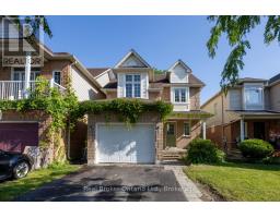 43 MADDEN PLACE, Clarington, Ontario