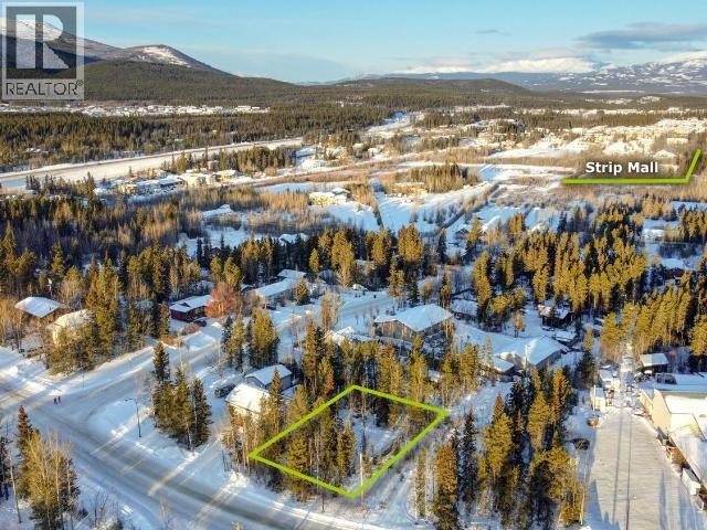23 14TH AVENUE EAST, Whitehorse, Yukon