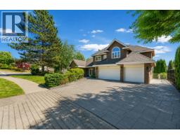 1499 JOHNSON STREET, Coquitlam, British Columbia