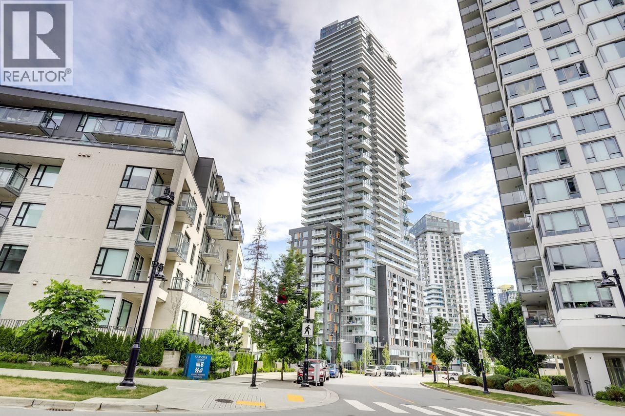 3505 567 EMERSON STREET, Coquitlam, British Columbia