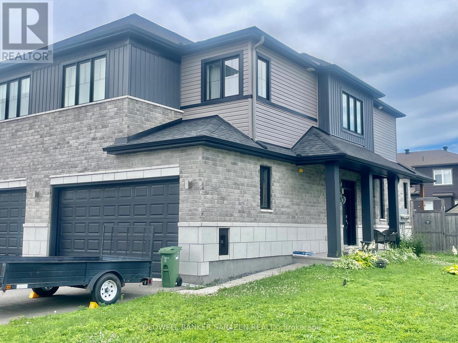 125 JARDINIERE STREET, Ottawa, Ontario