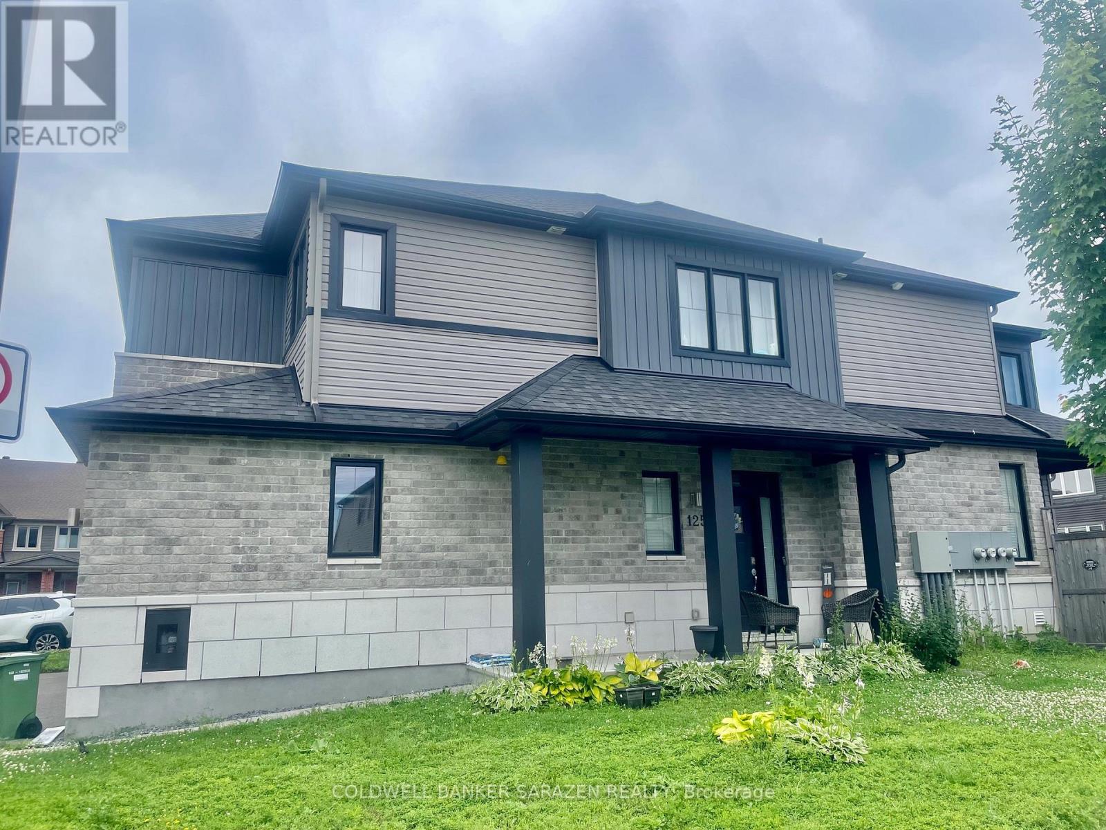 125 Jardiniere Street, Ottawa, Ontario  K2S 2K2 - Photo 2 - X13523706