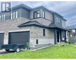 125 JARDINIERE STREET, Ottawa, Ontario