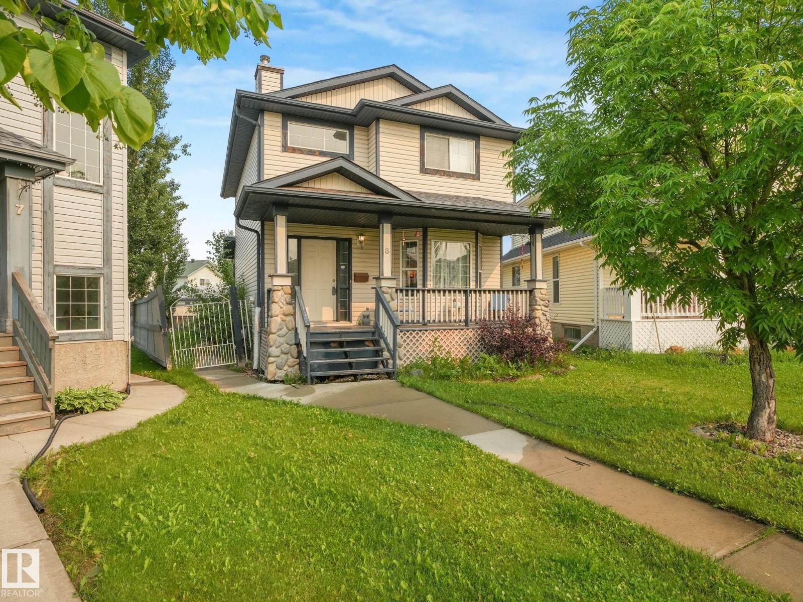 8 CRAIGEN CO, Leduc, Alberta