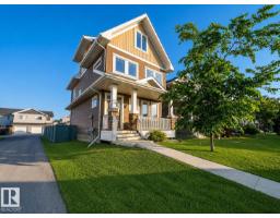 16464 15 Av SW, Edmonton, Alberta T6W 2Z7 (29990401)