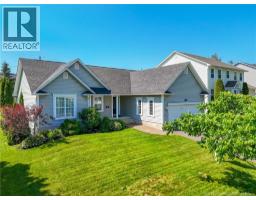 29 Poets Lane, Fredericton, New Brunswick